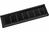 QUANLONG QL-50B LED Aquarium Light 12W (50–60 cm)