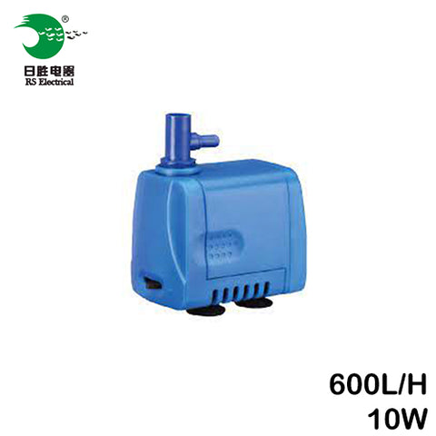 RS-06 Super Submersible Water Pump 10W