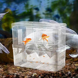 YEE YSL Breeding Hatching Box Fish