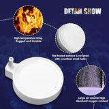 Aquarium Nano Air Stone Bubble Disc