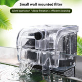 Hasbur HF-01 Hang-On Aquarium Filter