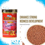 Ocean Free XO Ever Red (Original) Fish Food