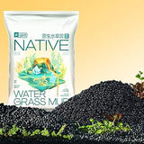 Yee Aquarium Soil Aquarium Substrate Planted Soil Fertilizer 1.5kg
