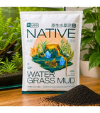 Yee Aquarium Soil Aquarium Substrate Planted Soil Fertilizer 1.5kg