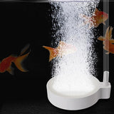 Aquarium Nano Air Stone Bubble Disc