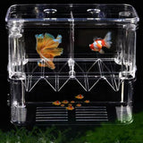 YEE YSL Breeding Hatching Box Fish