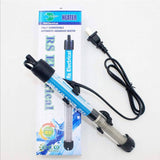 RS 50W Automatic Submersible Aquarium Heater