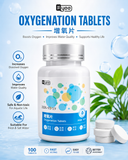 Yee Aquarium Oxygen Tablets - Emergency Oxygen Supply