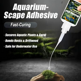 YZAN Aquarium Landscape Glue – 20g