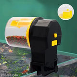 Intelligent Timing Automatic Feeder