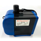 RS-18 Super Submersible Water Pump 35W
