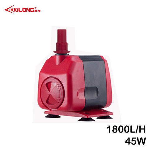 Xilong XL-3340 1800L/H 45W Submersible Pump