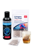 AQUA MEDIC Catappa Liquid & Tea Bags