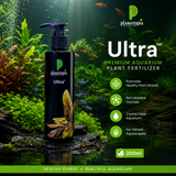 Planatopia Ultra 200ml Aqurium Fish Tank Liquid Fertilizer