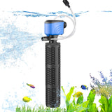 WP 4200F Aqua Spring Aquarium Power Filters 35W