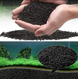 Aqua Soil imported Premium Aquarium Plant Substrate 1kg