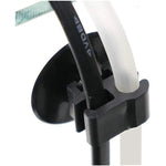 Aquarium 1 Pcs Suction Cup Clips - Strong Grip for Oxygen Tubes, Hoses & Power Cords