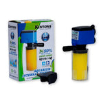 iQ:731LQ Kintons Aquarium Internal Filter 6w