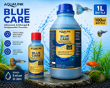 BLUE CARE – Advanced Antifungal Antiparasitic Formula