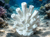 Sea Coral Aquarium Ornament