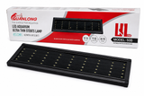 QUANLONG QL-50B LED Aquarium Light 12W (50–60 cm)