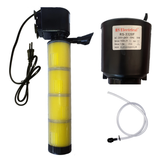 RS-3320F Liquid Filtration Power Aquarium Filter