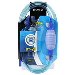 Boyu BY-28 Siphon Gravel Cleaner with Valve