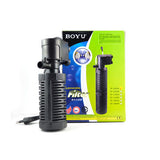 Boyu SP-1000A Submersible 3 in 1 Aquarium Internal Filter 8W