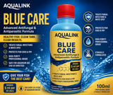 BLUE CARE – Advanced Antifungal Antiparasitic Formula