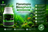 Planatopia Biosphere Aquarium Fertilizer Healthy Aquatic Environment