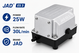 JAD ES-3 Original Aquarium Air Pump 25W
