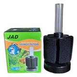 JAD Sf 100 Internal Biological Foam Filter for Aquarium
