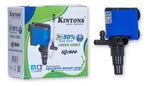 Kintons Iq-800 3.8w Submersible Pump