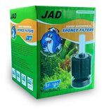 JAD Sf 100 Internal Biological Foam Filter for Aquarium