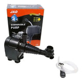 JAD SP 1800 13W 700L/h Submersible Pump Power Head