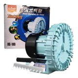 SUNSUN HG-180 High-Output Air Pump – 180W