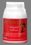 Distinct-G Fish Care Antibacterial and Antifungal 150g