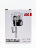 Hasbur HF-01 Hang-On Aquarium Filter