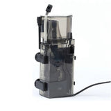 RESUN SK-300 Protein Skimmer – Super Quiet Aquarium Protein Skimmer 300L/H