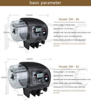 Boyu ZW-66 Automatic Fish Food feeder
