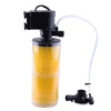 Boyu SP-1300II 400L/h 9W Aquarium Filter Internal Submersible Filter