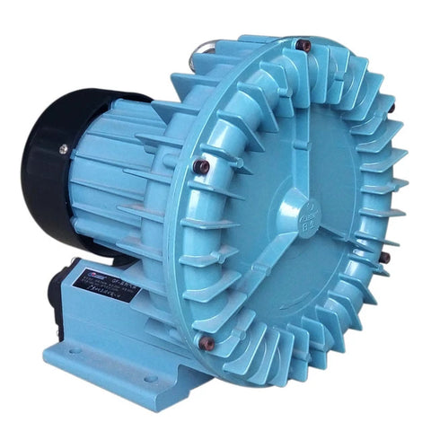 Aquarium air blower best sale