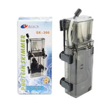 RESUN SK-300 Protein Skimmer – Super Quiet Aquarium Protein Skimmer 300L/H