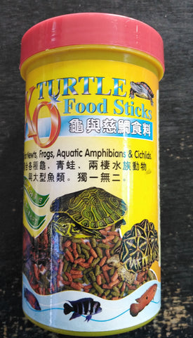 Turtle food Stick