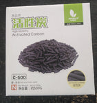 Aquarium Active Carbon 150G,500g