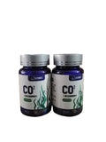 Aquarium Co2 Tablets 60pcs Carbon Dioxide Effervescent For Aquatic Plants