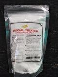 Aquarium Salt Fresh Water Fish Care Fish Health 200g