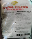 Aquarium Salt Fresh Water Fish Care Fish Health 200g