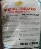 Aquarium Salt Fresh Water Fish Care Fish Health 200g