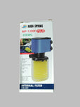 WP-1200F Plus 800L/H 15W Internal Submersible Filter